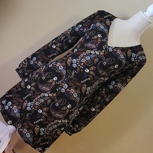 Beautiful WAYF Long Dress 👗FIRM PRICE